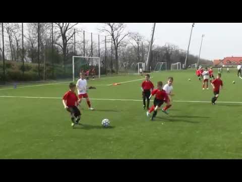 Bozsik Torna, 2014 tavasz - I. - U9 - Perbál SC - Telki SC