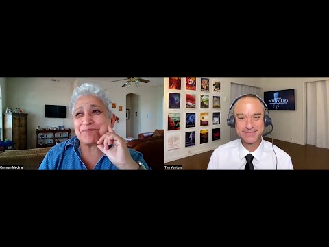 Intelligence, Intuition & Precognition | Carmen Medina