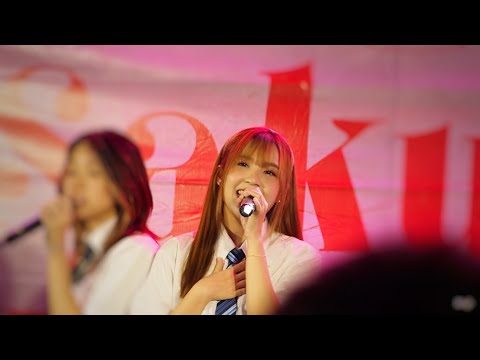 240422 [Fancam] Airi Hatobito - Forget me not