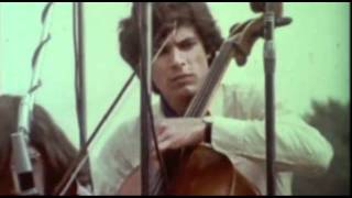 Third Ear Band - Hyde Park 1969