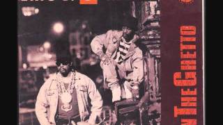 Eric B. and Rakim &quot;In the Ghetto&quot; (Extended Mix)
