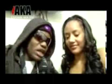 A SQUEEZY (AKA PARTY p2)