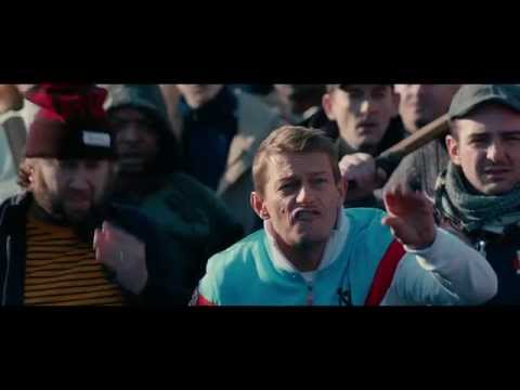 The Hooligan Factory 30 second TV spot.