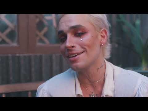 LaVitrola.cl: Dani Ride - Ven dímelo