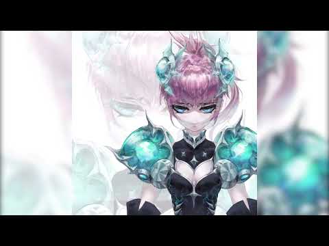 Odetari - ECSTASY (Official Audio)