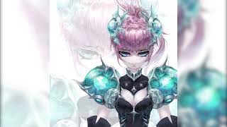 Cover art for Odetari - Ecstasy