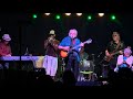 Peter Rowan - The Cuckoo 10/2/24 Radio East, Austin, TX