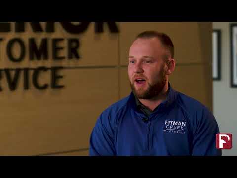 Pitman Creek Wholesale video thumbnail