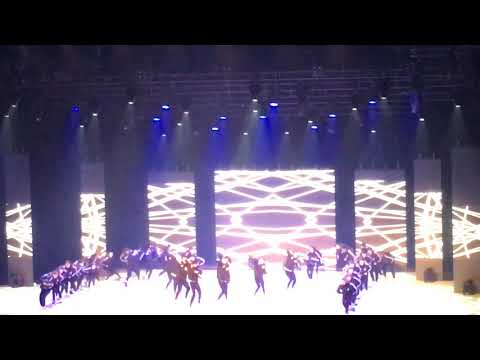 Studio Attitude show 2018