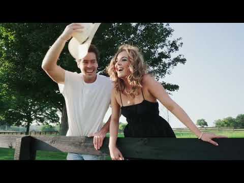 Lily Grace - 'Maybe So' (Official Visualiser)