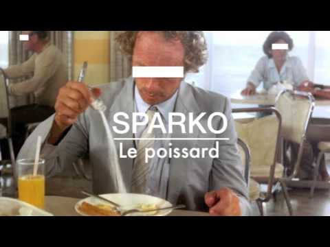 SPARKO - LE POISSARD (Archive n°4)