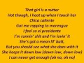 Shakira Loca English Version Lyrics