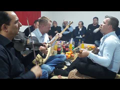 Jeton Fetiu e Kastriot Seferi Qysh se Leu kjodit e Sodit  2018