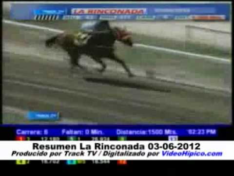 Resumen La Rinconada 03-06-2012