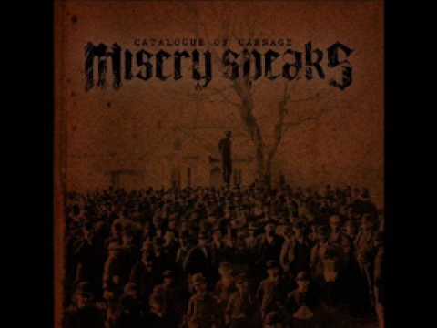 Misery Speaks - Fall of Envy