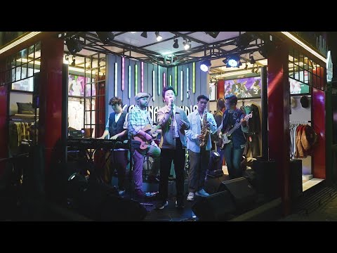 Dead Bachelors - Special & Honey Star