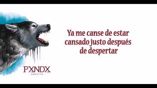 De Otro Modo   Panda Letra