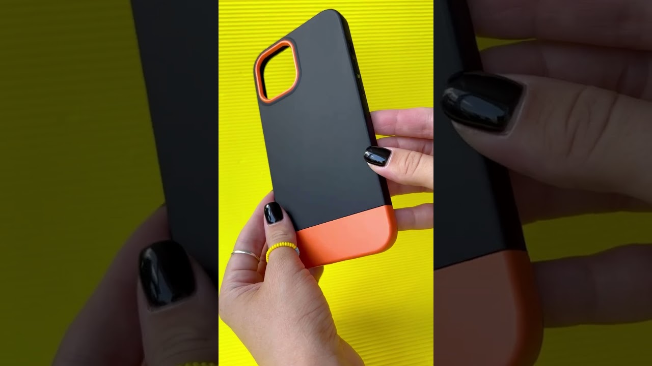 Чехол TPU+PC Bichromatic для Apple iPhone X / XS (5.8")