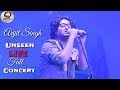 Arijit Singh Live Unseen Performance Full Concert 2019 HD