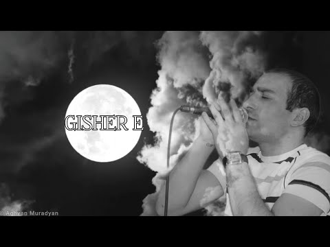 Vardanik - GISHER E / @MuradyanOfficial