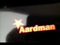 Aardman Distributed By Paramount Dreamworks Skg