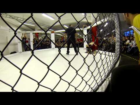 Martin Larsson vs Pedrag Markovic