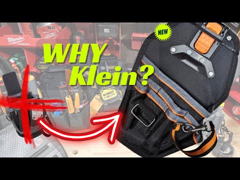 How Can Klein Even Compete? Vs Toughbuilt, prolock, or Veto?