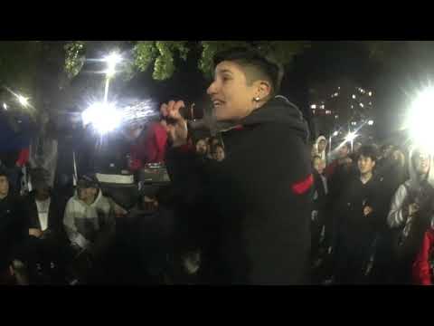 SINAKA vs DIONISIA vs MZ vs ANDYS 8vos de final Quilpue Battles mid season