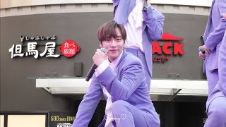 180527 스누퍼 상일 ♡ Stand by me ♡ ( SNUPER / SANGIL ) - 익스피아리 릴리즈 2부