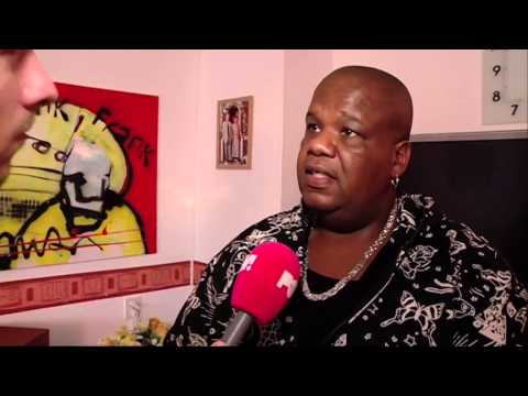 Is incasso-man Big Frank een pedofiel?