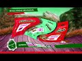 Ricola Logo 2013 Effects REMAKE