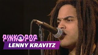 Lenny Kravitz - &#39;Sister&#39; | Live at Pinkpop 1993