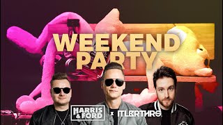 Weekend Party Music Video