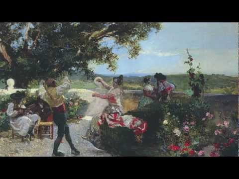 Valses Poéticos (Granados) - Alicia de Larrocha.mov