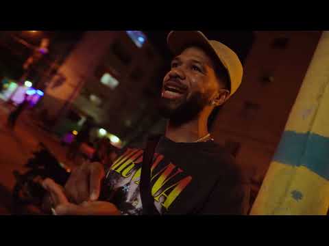 El Shick - Quieren Llegano - (Video Oficial)
