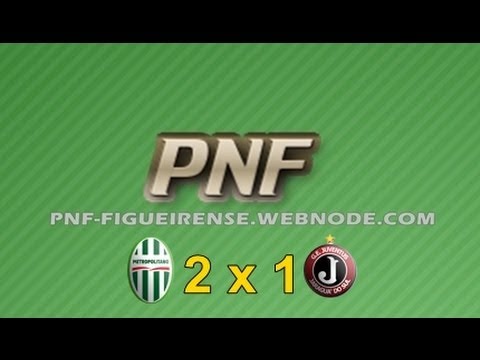 Metropolitano 2 x 1 Juventus - 2013