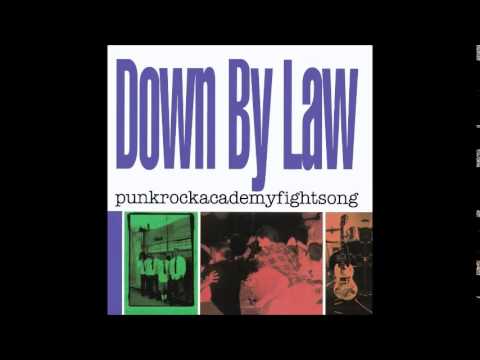 Down By Law - punkrockacademyfightsong (Full Album)