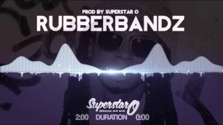 Future Type Beat "RubberBandz" [Prod. By SuperStar O]