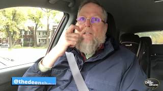 In this episode of The Deen Show, Eddie engages in a meaningful discussion with Dr. Lawrence Brown focusing on the religio...