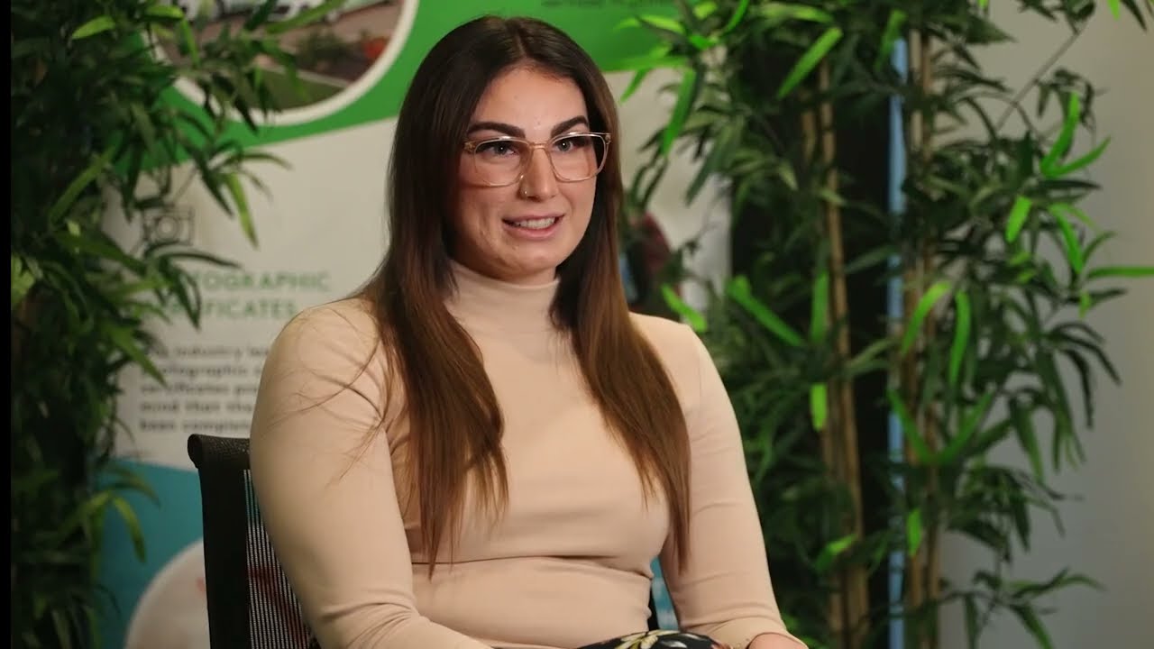 Working at PCA - Recruitment Video (Full Version)