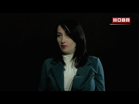 Ана Глигорова за извршителите  28 11 2019
