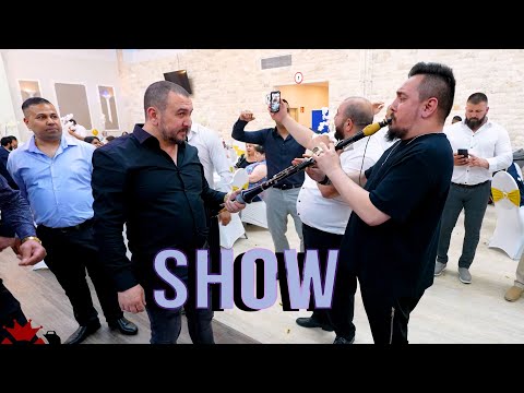 GYUNAY KING & SALI OKKA SHOW 2023