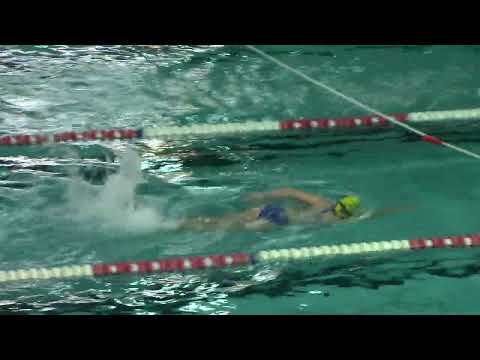 Dami Nicole (2) 100SL - S.Marcellino 22.01.23