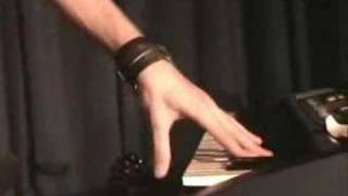 Angel's Landing - Melodramus