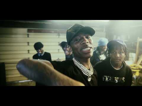 Vaunn1k - Nitwitted (Official Music Video)