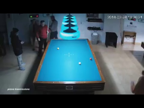 Live stream ASD IL DIAMANTE (CS)