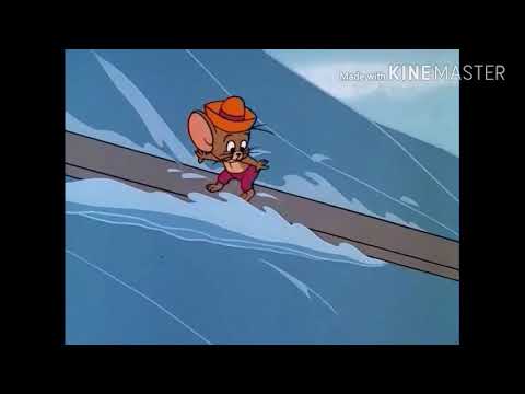 Surf-Bored Cat (1967) End Title