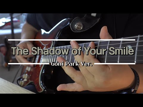 The Shadow of Your Smile (Goni Park Ver.), Fractal FM3