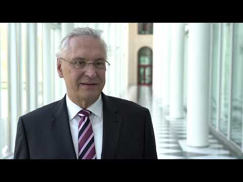 Schutz jüdischer Einrichtungen und Bekämpfung von Rechtsextremismus - Bayern