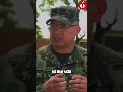 ¿Cómo está la seguridad después del paro armado del Eln en Norte de Santander?